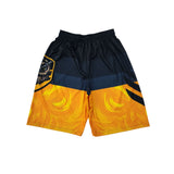 Custom Basketball Regular Uniform – Style 11