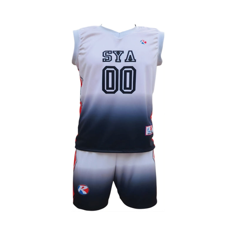 Sample - BASKETBALL REVERSIBLE UNIFORM-510