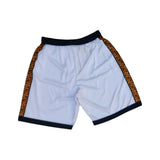 Custom Basketball Reversible Shorts – Style 603