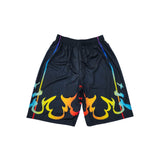 Custom Basketball Regular Shorts – Style 22