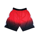 Custom Basketball Reversible Shorts – Style 612