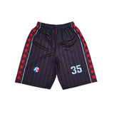 Custom Basketball Regular Shorts – Style 10