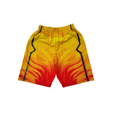 Custom Basketball Regular Uniform – Style 31