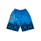 Custom Basketball Regular Uniform – Style 30