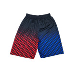 Custom Basketball Regular Shorts – Style 14