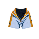 Custom Basketball Regular Uniform – Style 34