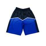 Custom Basketball Regular Uniform – Style 23