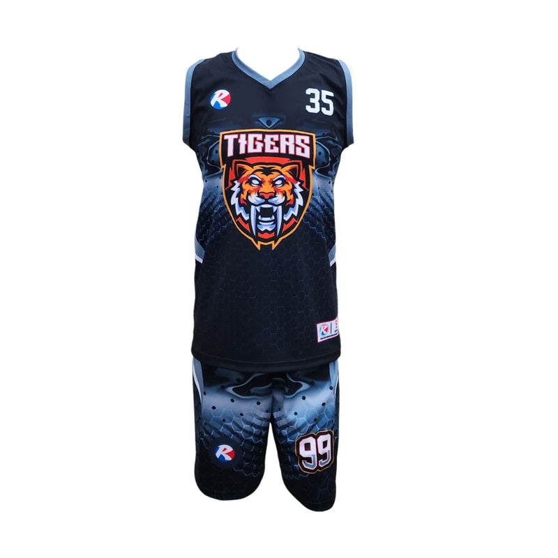 Sample - BASKETBALL REGULAR UNIFORM-09