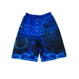 Custom Basketball Regular Uniform – Style 21