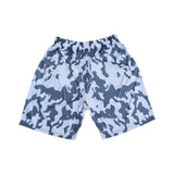 Custom Basketball Reversible Shorts – Style 6010