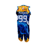 Custom Basketball Regular Uniform – Style 26