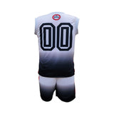 Custom Basketball Reversible Uniform – Style 510