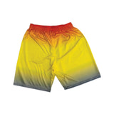 Custom Basketball Reversible Shorts – Style 616