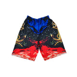 Custom Basketball Regular Uniform – Style 25