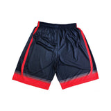 Custom Reversible Basketball Shorts #618
