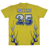 Custom Baseball Regular Jersey – Style 1344