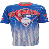 Custom Baseball Regular Jersey – Style 1339