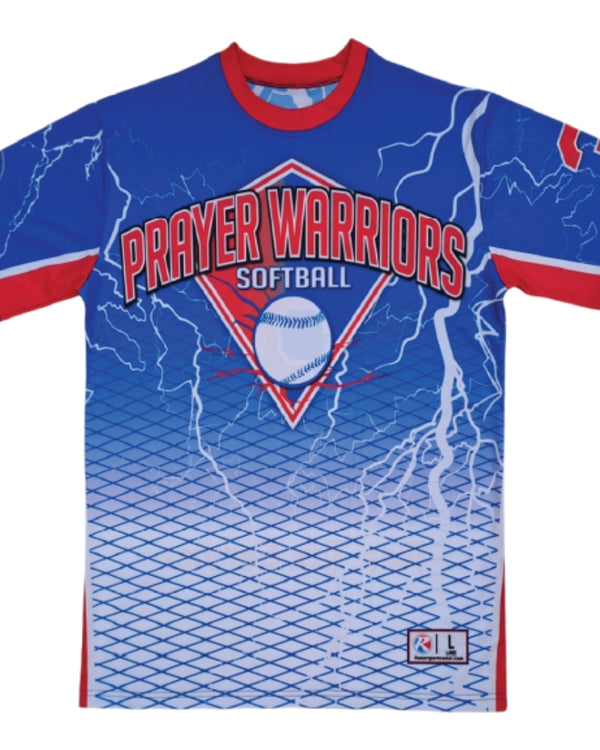 Custom Baseball Regular Jersey – Style 1339