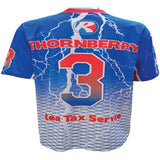 Custom Baseball Regular Jersey – Style 1339