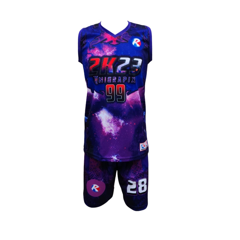 Sample - BASKETBALL REGULAR UNIFORM-27