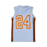 Custom Basketball Reversible Jersey – Style 704