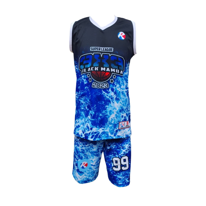 Sample - BASKETBALL REGULAR UNIFORM-17