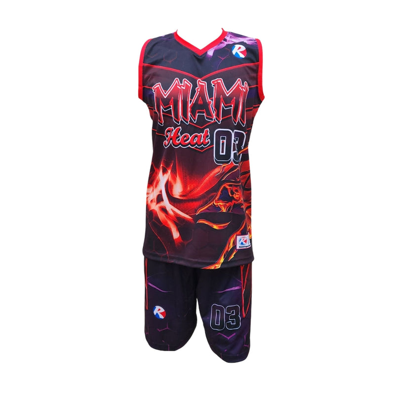 Sample - BASKETBALL REGULAR UNIFORM-04