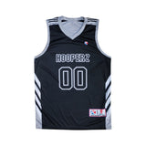 Custom Reversible Basketball Jersey #708