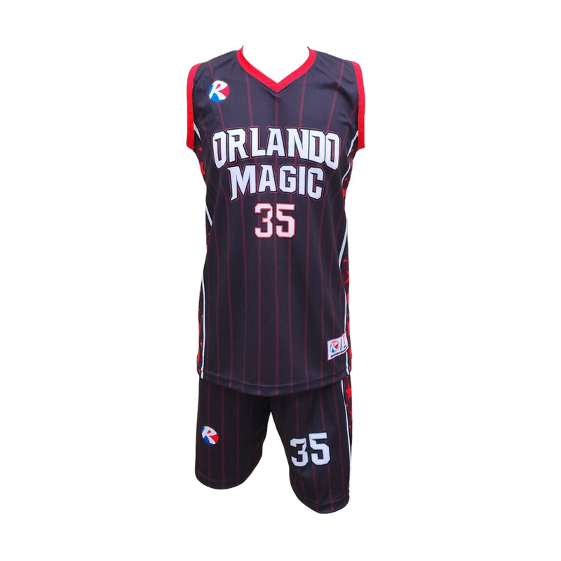 Sample - BASKETBALL REGULAR UNIFORM-10