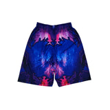 Custom Basketball Regular Shorts – Style 06