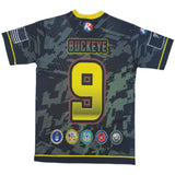 Custom Baseball Regular Jersey #1363