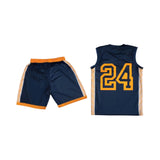 Custom Basketball Reversible Uniform – Style 504