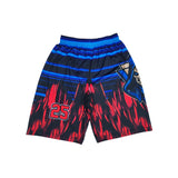Custom Basketball Regular Uniform – Style 15