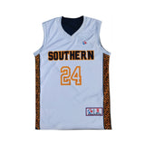 Custom Basketball Reversible Jersey – Style 704