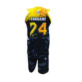 Custom Basketball Regular Uniform – Style 28