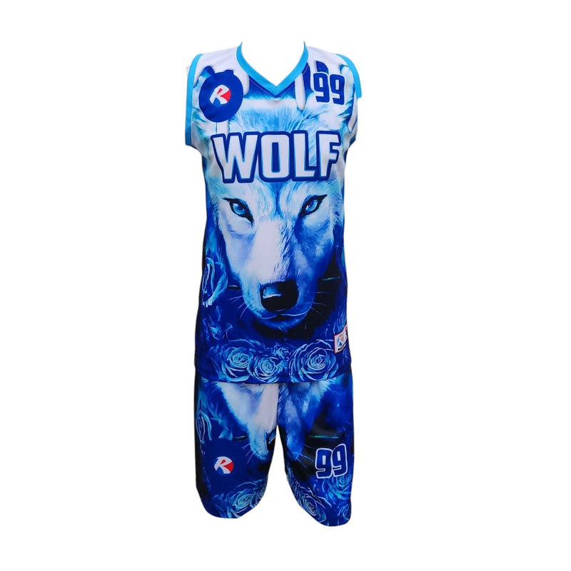 Sample - BASKETBALL REGULAR UNIFORM-07