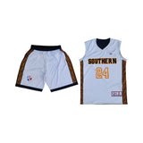 Custom Basketball Reversible Uniform – Style 504