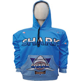 Custom Baseball Hoodie – Style 09
