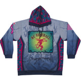 Custom Baseball Hoodie – Style 10