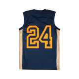 Custom Basketball Reversible Jersey – Style 704