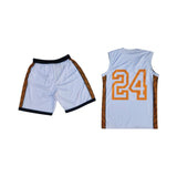 Custom Basketball Reversible Uniform – Style 504