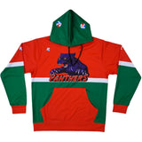 Custom Baseball Hoodie – Style 12