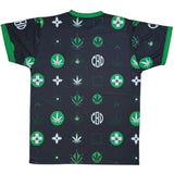 Custom Baseball Regular Jersey – Style 1345