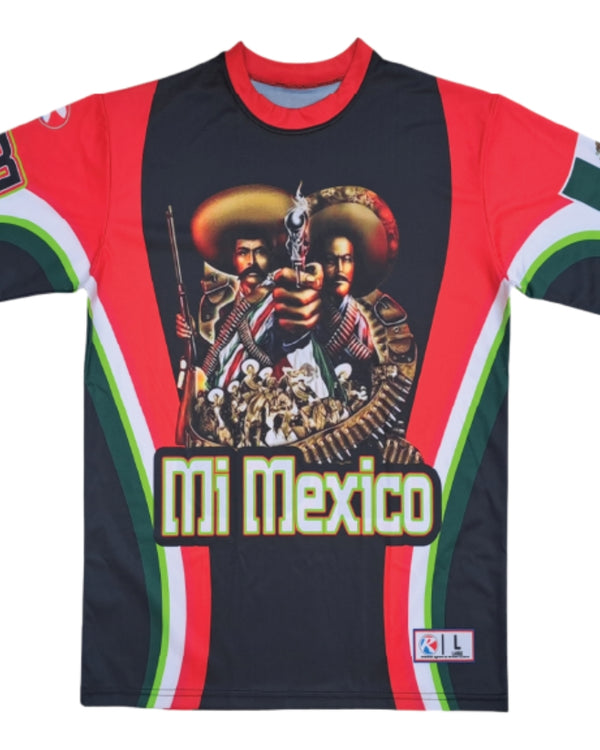Custom Baseball Regular Jersey – Style 1332