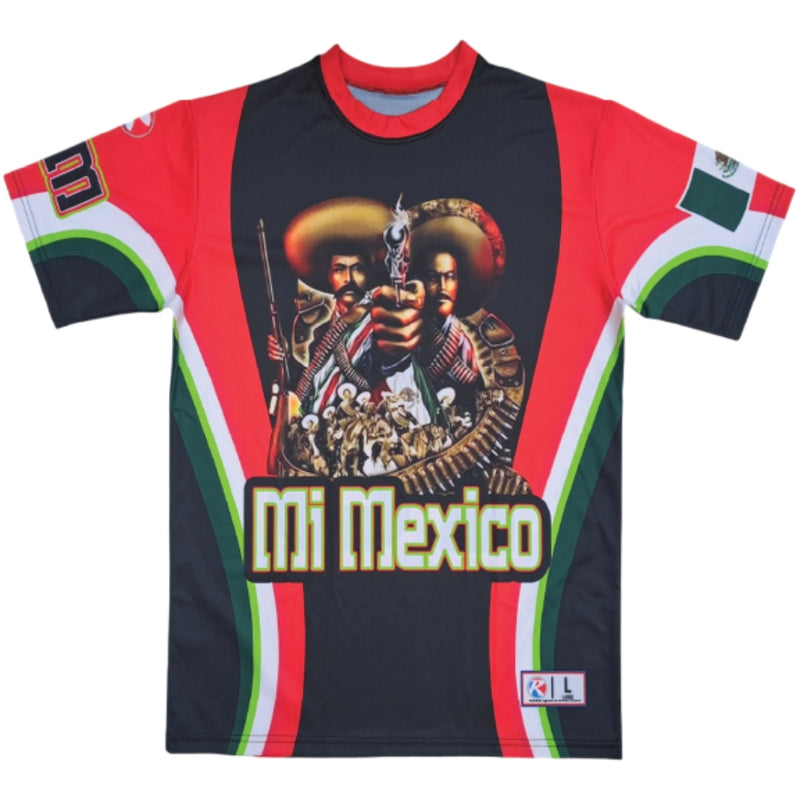 Custom Baseball Regular Jersey – Style 1332