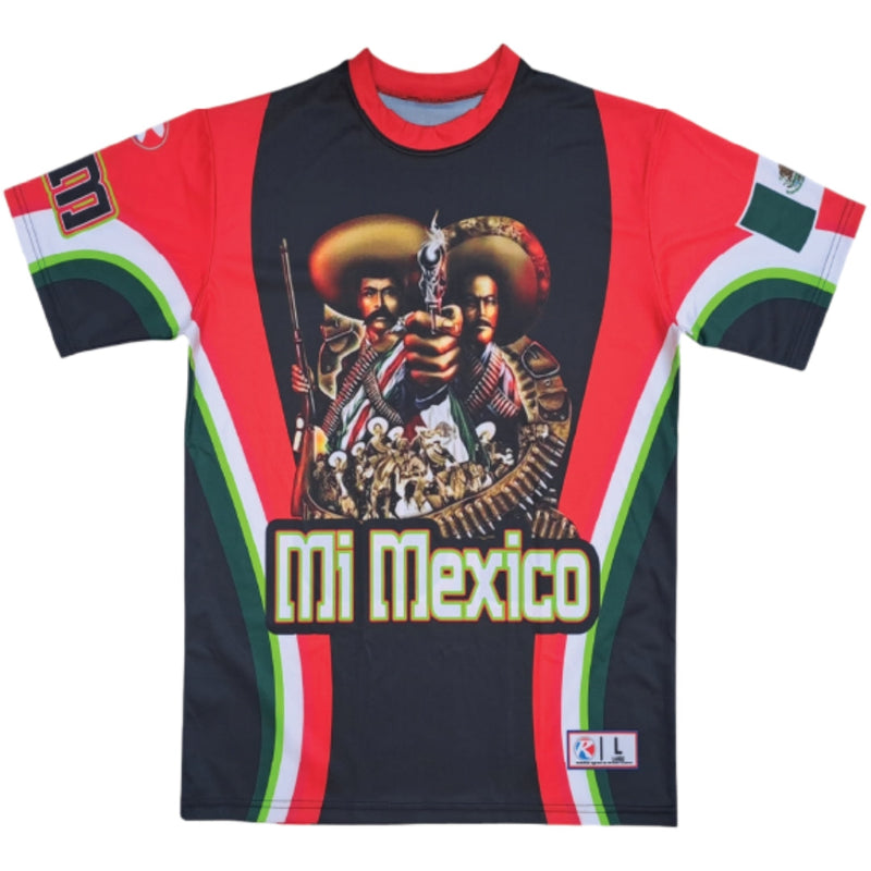 Sample - BASEBALL REGULAR JERSEY-1332