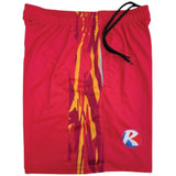 Custom Men's Lacrosse Shorts – Style 1020