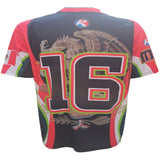 Custom Baseball Regular Jersey – Style 1332