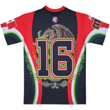 Custom Baseball Regular Jersey – Style 1332