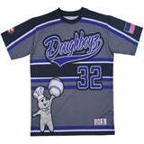 Custom Baseball Regular Jersey – Style 1333